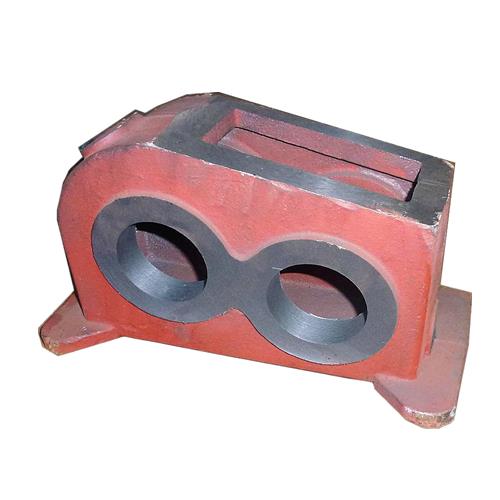 Iron Castings and Steel Castings for Agricultural Machinery